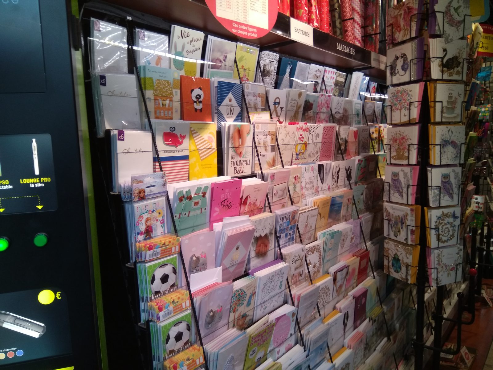 Cartes