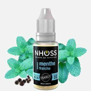 Menthe Fraiche