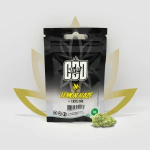 Lemon Haze