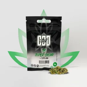 Super Skunk