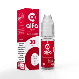 FORT DE FRANCE ALFALIQUID