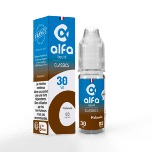 MALAWIA ALFALIQUID CLASSICS 10ML